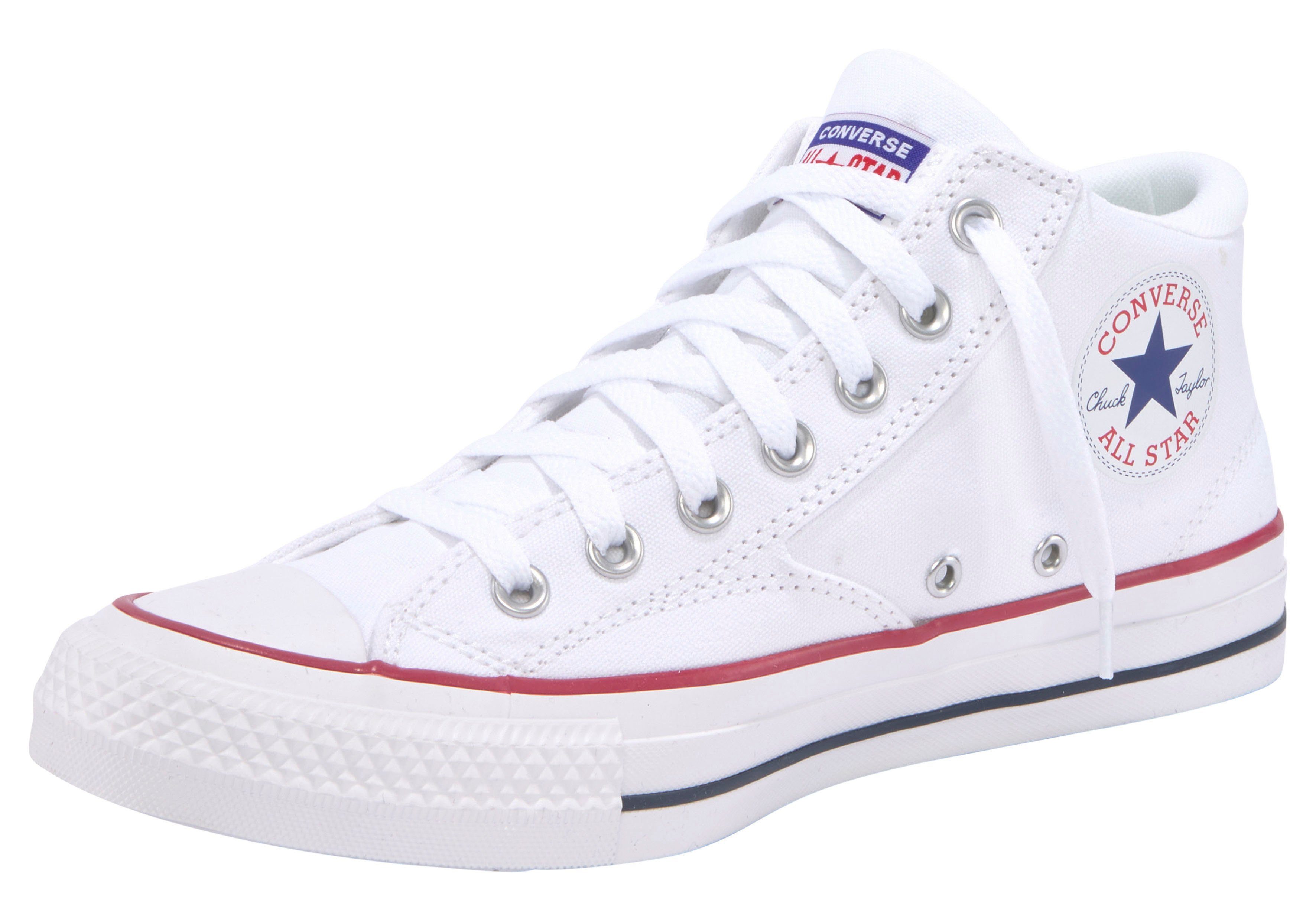 chuck taylor as malden street
